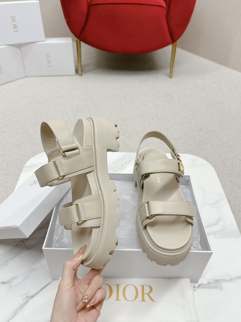 Christian Dior Sandals